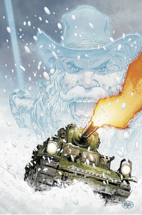 G.I. Combat # 6 (DC Comics 2012) G.I. Combat # 6 (DC Comics 2012)