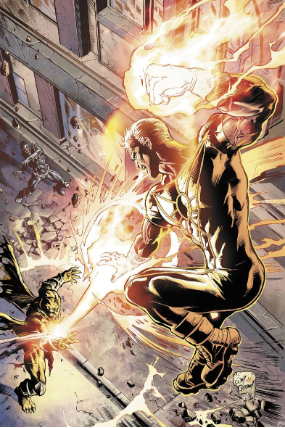 Stormwatch # 14 (DC Comics 2012) Stormwatch # 14 (DC Comics 2012)