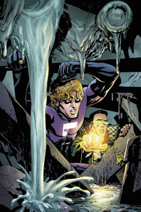 Legion of Super-Heroes (2012) # 14 (DC Comics 2012) Legion of Super-Heroes (2012) # 14 (DC Comics 2012)