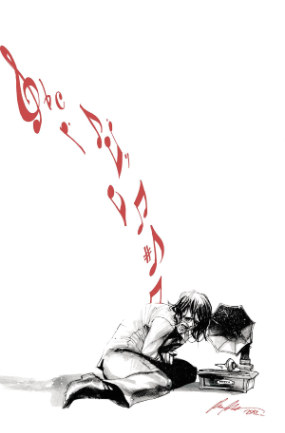 American Vampire # 33 (DC Comics 2012) American Vampire # 33 (DC Comics 2012)