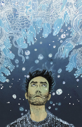 Unwritten # 43 (Vertigo Comics 2012) Unwritten # 43 (Vertigo Comics 2012)