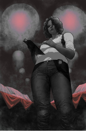 Bedlam # 2 (Image Comics 2012) Bedlam # 2 (Image Comics 2012)