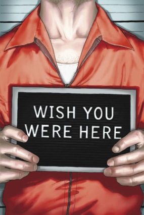 Mind The Gap # 6 (Image Comics 2012) Mind The Gap # 6 (Image Comics 2012)