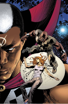 New Avengers (2012) # 33 (Marvel Comics 2012) New Avengers (2012) # 33 (Marvel Comics 2012)