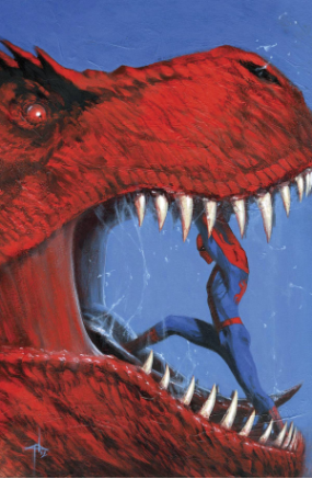 Avenging Spider-Man # 14 (Marvel Comics 2012)