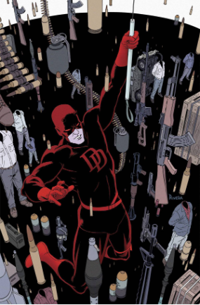 Daredevil, volume 3 # 20 (Marvel Comics 2012) Daredevil, volume 3 # 20 (Marvel Comics 2012)