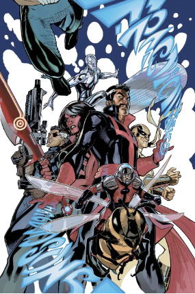Defenders # 12 (Marvel Comics 2012)