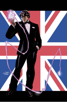 Gambit #  5 (Marvel Comics 2012)