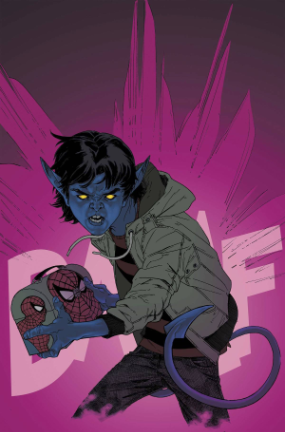 X-Treme X-Men # 6 (Marvel Comics 2012) X-Treme X-Men # 6 (Marvel Comics 2012)