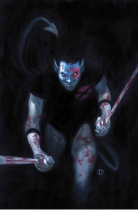 Uncanny X-Force, volume 1 # 33 (Marvel Comics 2012) Uncanny X-Force, volume 1 # 33 (Marvel Comics 2012)