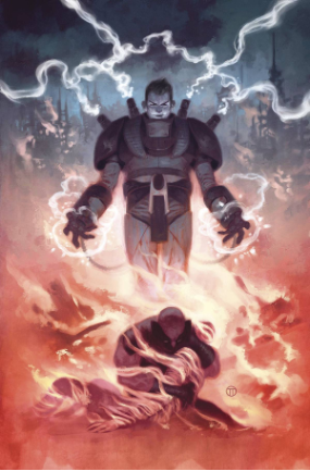 Uncanny X-Force, volume 1 # 34 (Marvel Comics 2012)