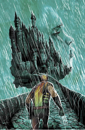 Wolverine, volume 4 # 316 (Marvel Comics 2012)