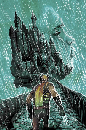 Wolverine, volume 4 # 316 (Marvel Comics 2012) Wolverine, volume 4 # 316 (Marvel Comics 2012)