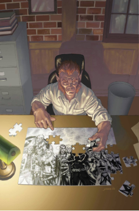 X-Factor # 246 (Marvel Comic 2012) X-Factor # 246 (Marvel Comic 2012)