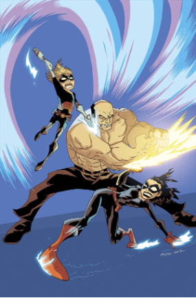 Takio # 4 (Marvel Comics 2012) Takio # 4 (Marvel Comics 2012)