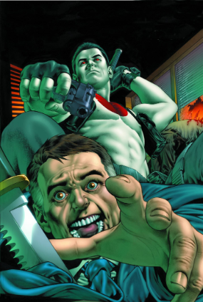 Bloodshot # 5 (Valiant Comics 2012) Bloodshot # 5 (Valiant Comics 2012)