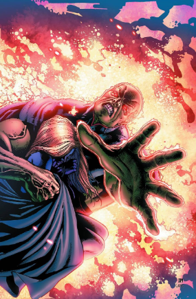 Justice League of America # 9 (DC Comics 2013) Justice League of America # 9 (DC Comics 2013)