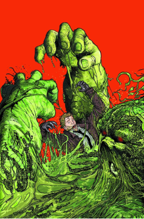 Justice League Dark # 25 (DC Comics 2013) Justice League Dark # 25 (DC Comics 2013)