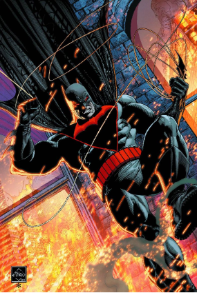 Earth 2 # 17 (DC Comics 2013) Earth 2 # 17 (DC Comics 2013)