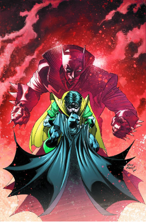 Damian Son of Batman # 2 (DC Comics 2013) Damian Son of Batman # 2 (DC Comics 2013)