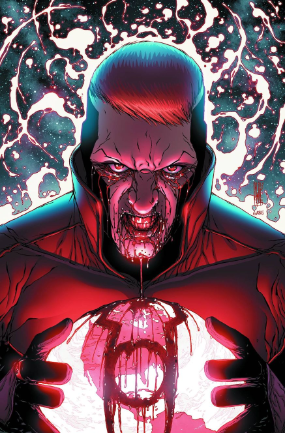 Red Lanterns # 25 (DC Comics 2013)