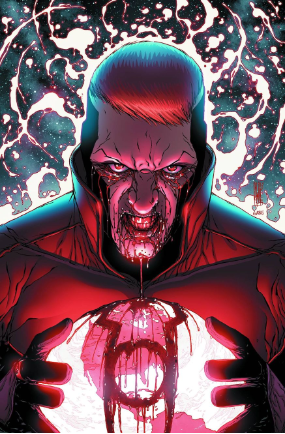 Red Lanterns # 25 (DC Comics 2013) Red Lanterns # 25 (DC Comics 2013)