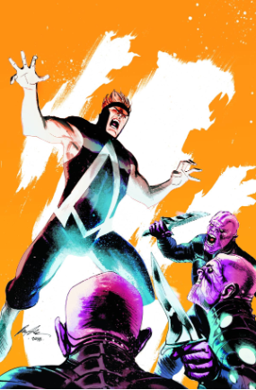 Animal Man # 25 (DC Comics 2013) Animal Man # 25 (DC Comics 2013)