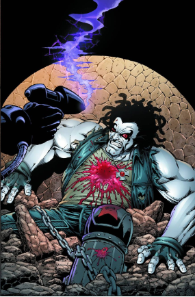 Stormwatch # 25 (DC Comics 2013) Stormwatch # 25 (DC Comics 2013)