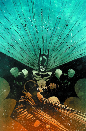 Batman Arkham Unhinged # 20 (DC Comics 2013)