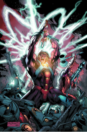 He-Man and The Masters of The Universe # 8 (DC Comics 2013) He-Man and The Masters of The Universe # 8 (DC Comics 2013)