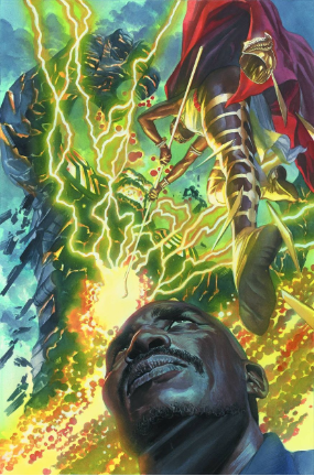 Astro City # 6 (Vertigo Comics 2013) Astro City # 6 (Vertigo Comics 2013)