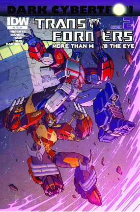 Transformers: More Than Meets the Eye # 23 (IDW Comics 2013) Transformers: More Than Meets the Eye # 23 (IDW Comics 2013)