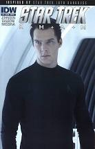 Star Trek Khan # 2 (IDW Comics 2013) Star Trek Khan # 2 (IDW Comics 2013)