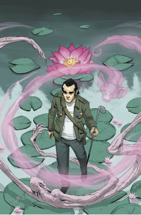 Drumhellar # 1 (Image Comics 2013) Drumhellar # 1 (Image Comics 2013)