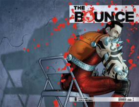 Bounce #  7 (Image Comics 2013)