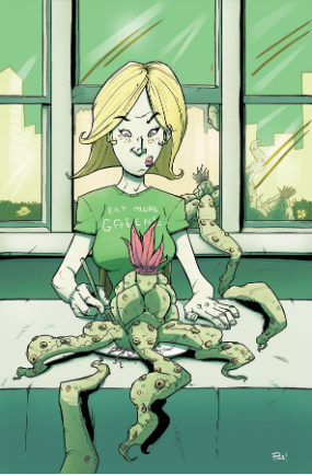Chew # 39 (Image Comics 2013) Chew # 39 (Image Comics 2013)