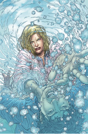 Clone # 12 (Image Comics 2013) Clone # 12 (Image Comics 2013)