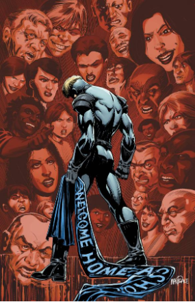 Sidekick # 4 (Image Comics 2013) Sidekick # 4 (Image Comics 2013)