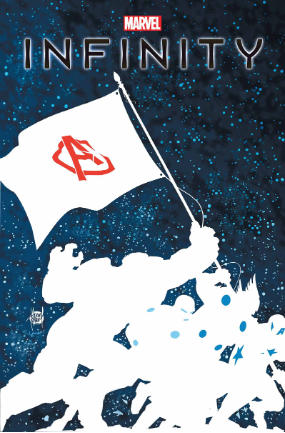 Infinity # 6 (Marvel Comics 2013) Infinity # 6 (Marvel Comics 2013)