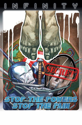 Secret Avengers, volume 2 # 11 (Marvel Comics 2013) Secret Avengers, volume 2 # 11 (Marvel Comics 2013)