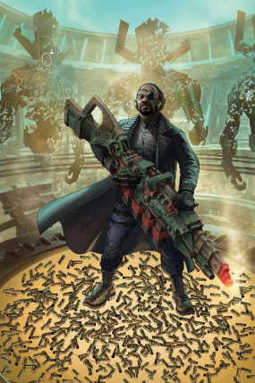 Cataclysm: The Ultimates # 1 (Marvel Comics 2013) Cataclysm: The Ultimates # 1 (Marvel Comics 2013)