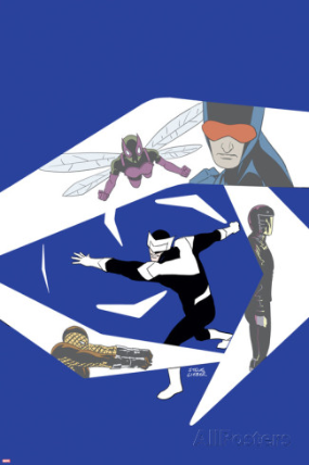 Superior Foes of Spider-Man #  5 (Marvel Comics 2013) Superior Foes of Spider-Man #  5 (Marvel Comics 2013)