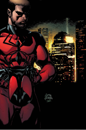 Scarlet Spider # 24 (Marvel Comics 2013)