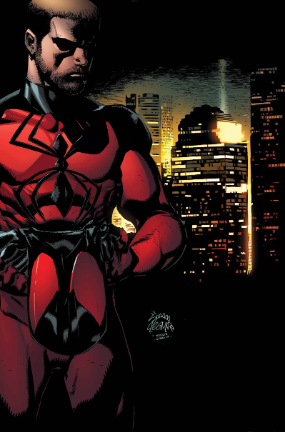 Scarlet Spider # 24 (Marvel Comics 2013) Scarlet Spider # 24 (Marvel Comics 2013)