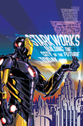 Iron Man # 18 (Marvel Comics 2013) Iron Man # 18 (Marvel Comics 2013)