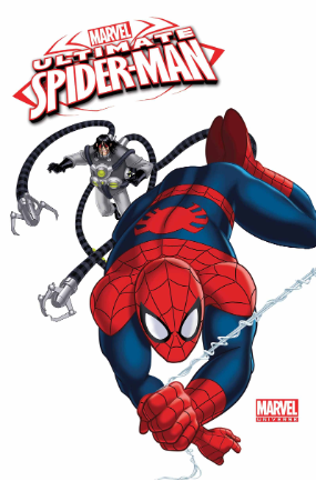 Ultimate Spider-Man # 20 (Marvel Comics 2013) Ultimate Spider-Man # 20 (Marvel Comics 2013)
