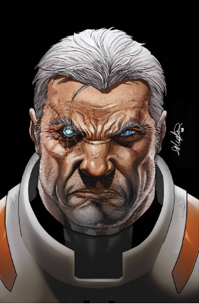 Cable And X-Force # 16 (Marvel Comics 2013) Cable And X-Force # 16 (Marvel Comics 2013)