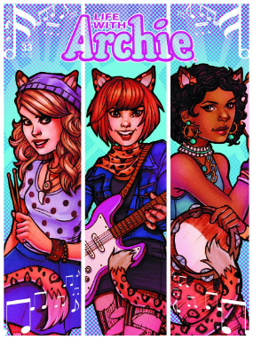 Life With Archie # 33 (Archie Comics 2013) Life With Archie # 33 (Archie Comics 2013)