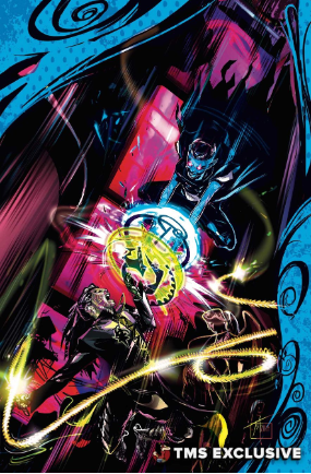 Klarion # 2 (DC Comics 2014)
