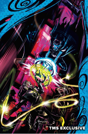 Klarion # 2 (DC Comics 2014) Klarion # 2 (DC Comics 2014)